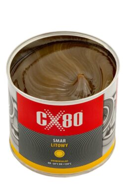 CX-80 Grasa de Litio 500g