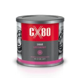 CX-80 Grasa de Rodamiento – Alta Velocidad 500g (Lata)