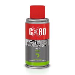 CX-80 Grasa Para Motos 150ml MOTO CHAIN