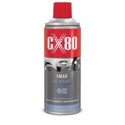 CX-80 Grasa Para Puertas 500ml