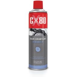 CX80 Grasa Ceramica Keramicx 500ml DUO-SPRAY