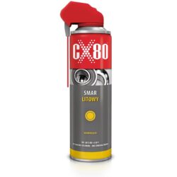 CX-80 Grasa de Litio 500ml DUO-SPRAY