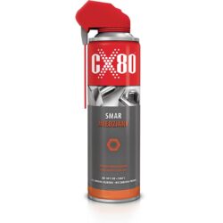 CX-80 Grasa de Cobre 500ml DUO-SPRAY