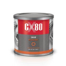 CX-80 Grasa de Cobre 500g