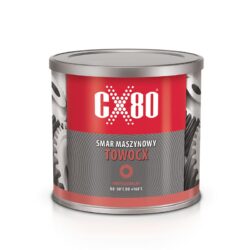 CX-80 Grasa Para Maquinaria Towocx 500g