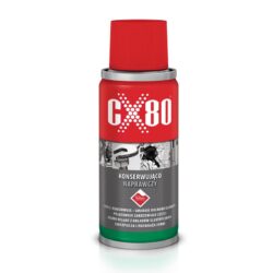 CX-80 multiuso con Teflon 100ml