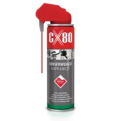 CX-80 250ml multiuso con Teflon DUO-SPRAY