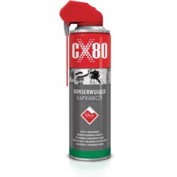 CX-80 500ml multiuso con Teflon DUO-SPRAY