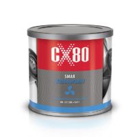 CX-80 Grasa Resistente al Agua 500g (Lata)