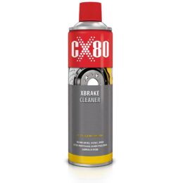 XBRAKE CLEANER 500ml – LIMPIADOR DE FRENOS