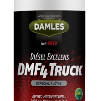 Aditivo Diesel MultiFuncional