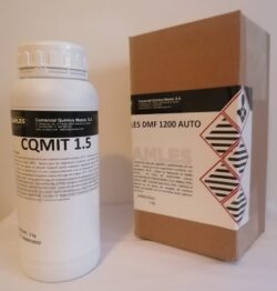 CQMIT 1.5 AGENTE ANTIMICROBIANO