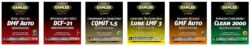 LMF3 PLUS ADITIVO LUBRICANTE 5 litros