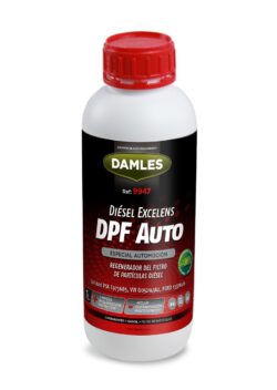 DPF C7 REGENERADOR DEL FILTRO DE PARTÍCULAS