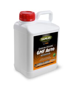 GMF 2285 ADITIVO GASOLINA EXCELENS – 4,5 Kg.