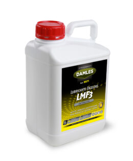 LMF3 PLUS ADITIVO LUBRICANTE 5 litros