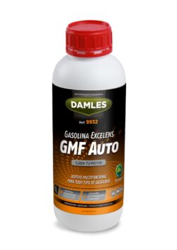 GMF 2285 ADITIVO GASOLINA EXCELENS – 1 litro