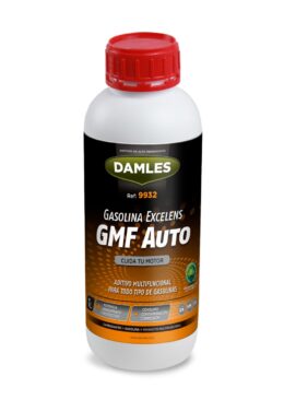 GMF 2285 ADITIVO GASOLINA EXCELENS – 1 litro