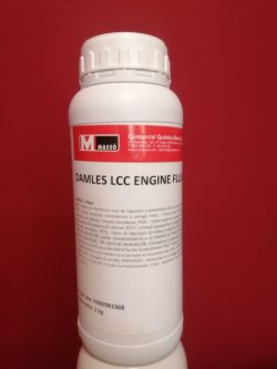 Limpieza Motores Diesel Gasolina – LCC ENGINE FLUSH 30 1 litro